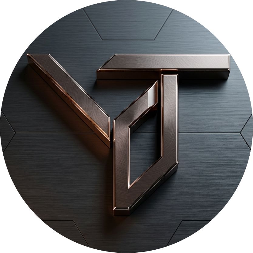 YDT Logo